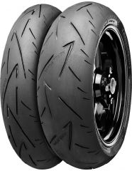 Neumático CONTINENTAL CONTI SPORT ATTACK 2 K 120/70R17 58 W