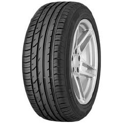 Neumático CONTINENTAL SPORTCONTACT2 245/35R19 93 Y