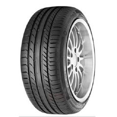 Neumático CONTINENTAL SPORTCONTACT5 255/40R20 101 Y