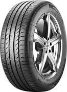 Neumático CONTINENTAL CONTI ESCAPE (MOTO) 100/90R19 57 H