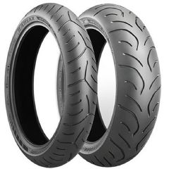 Neumático BRIDGESTONE T30 195/55R17 75 W