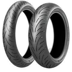 Neumático BRIDGESTONE T31 150/70R17 69 W