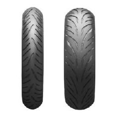 Neumático BRIDGESTONE T32 190/50R17 73 W