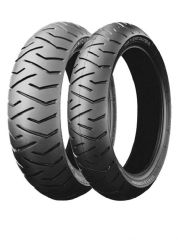 Neumático BRIDGESTONE TH01 RM M/C 160/60R14 65 H
