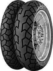 Neumático CONTINENTAL TKC70 150/70R18 70 H