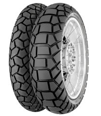 Neumático CONTINENTAL TKC70 110/80R19 59 V