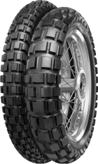 Neumático CONTINENTAL TKC80 Twinduro 110/80R18 58 Q