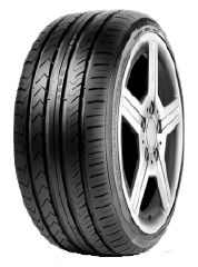 Neumático TORQUE TQ901 225/55R17 101 W
