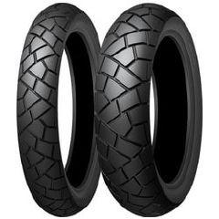 Neumático DUNLOP TRAILMAX 120/90R18 65 T