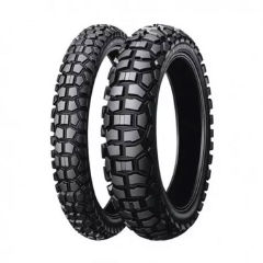 Neumático DUNLOP TRAILMAX 100/90R19 57 T