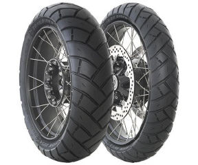 Neumático AVON TRAILRIDER AV54 170/60R17 72 W