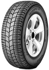 Neumático KLEBER TRANSPRO 4S 195/70R15 104 R