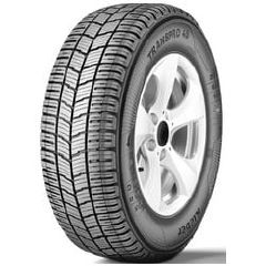 Neumático KLEBER TRANSPRO 4S 215/70R15 109 R