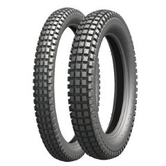 Neumático MICHELIN TRIAL X LIGHT 120/100R18 68 M