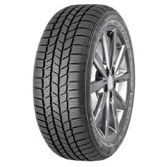 Neumático CONTINENTAL CONTI CONTACT TS815 205/50R17 93 V