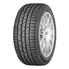 Neumático CONTINENTAL CONTIWINTERCONTACT TS 830 P 235/40R18 95 V