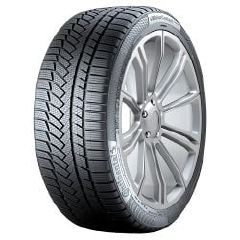 Neumático CONTINENTAL WINTER CONTACT TS850P 255/60R17 106 H