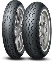 Neumático DUNLOP TT100 GP 130/80R18 66 H