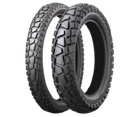 Neumático BRIDGESTONE TW301 80/100R21 51 P