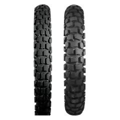 Neumático BRIDGESTONE TW302 120/80R18 62 P
