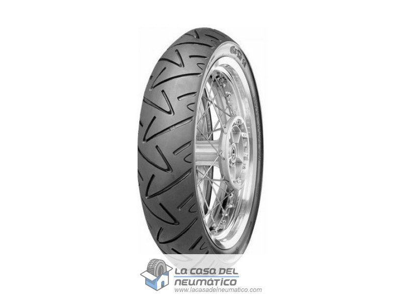 Pneumatico Continental Conti Twist 3.50 x 10 M/C 59M TL/TT
