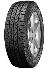 Neumático GOODYEAR UG CARGO 235/65R16 115 S