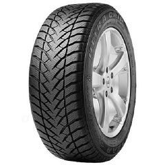 Neumático GOODYEAR ULTRA GRIP+SUV MS 245/60R18 105 H