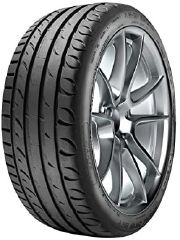 Neumático RIKEN UHP 215/45R17 87 V