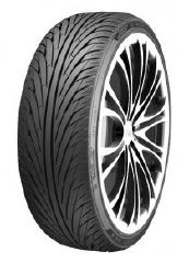 Neumático NANKANG ULTRA SPORT NS-2 245/35R20 95 Y