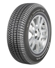 Neumático BF GOODRICH URBAN TERRAIN T/A 235/60R18 107 V