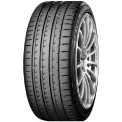 Neumático YOKOHAMA ADVAN SPORT 255/40R18 95 Y