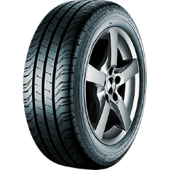 Neumático CONTINENTAL VANCONTACT200 205/75R16 110 R