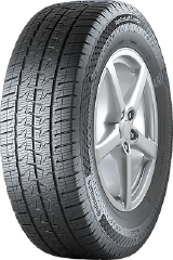 Neumático CONTINENTAL VANCONTACT CAMPER 225/75R16 118 R