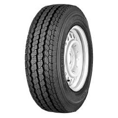 Neumático CONTINENTAL VANCO FOUR SEASON 195/70R15 104 R