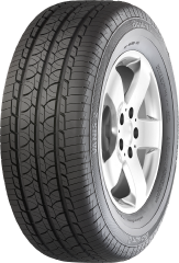 Neumático BARUM VANIS ALLSEASON 195/60R16 99 H