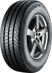 Neumático CONTINENTAL VANCONTACT100 195/0R14 106 Q