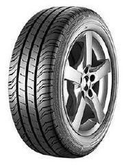 Neumático CONTINENTAL VanContact 200 225/55R17 109 H