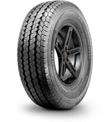Neumático CONTINENTAL VANCO FOUR SEASON 195/70R15 104 R