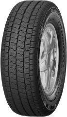 Neumático CONTINENTAL VANCO FOUR SEASON 2 235/65R16 115 R