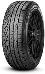 Neumático PIRELLI W240 SOTTOZERO II 235/40R19 96 V