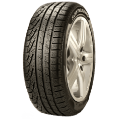 Neumático PIRELLI W240 SOTTOZERO II 255/35R19 96 W