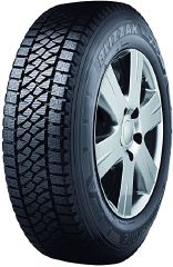 Neumático BRIDGESTONE W810 195/75R16 107 R