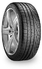 Neumático PIRELLI W270 SOTTOZERO II 255/40R20 97 W