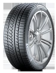 Neumático CONTINENTAL WINTER CONTACT TS850P 225/50R17 98 H