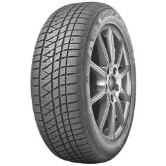 Neumático KUMHO WINTERCRAFT WS71 265/70R16 112 H
