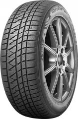 Neumático KUMHO WINTERCRAFT WS71 215/70R16 110 T