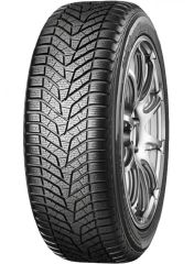 Neumático YOKOHAMA WINTER DRIVE V905 205/80R16 104 T