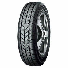 Neumático YOKOHAMA WINTER DRIVE WY01 195/65R16 104 T