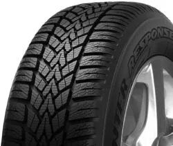 Neumático DUNLOP WINTER RESPONSE 2 155/65R14 75 T