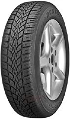 Neumático DUNLOP WINTER RESPONSE 2 195/65R15 95 T